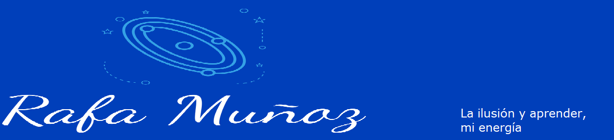 Blog de Rafa Muñoz